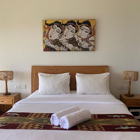 Bombora Balangan Resort Jimbaran Kültér fotó