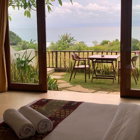 Bombora Balangan Resort Jimbaran Kültér fotó
