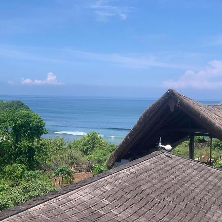 Bombora Balangan Resort Jimbaran Kültér fotó