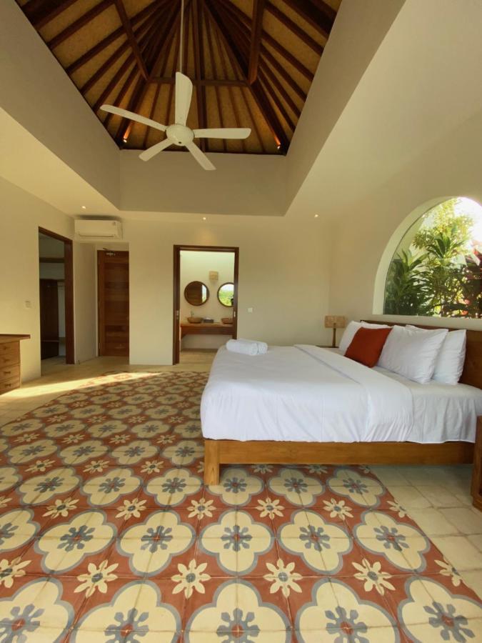 Bombora Balangan Resort Jimbaran Kültér fotó