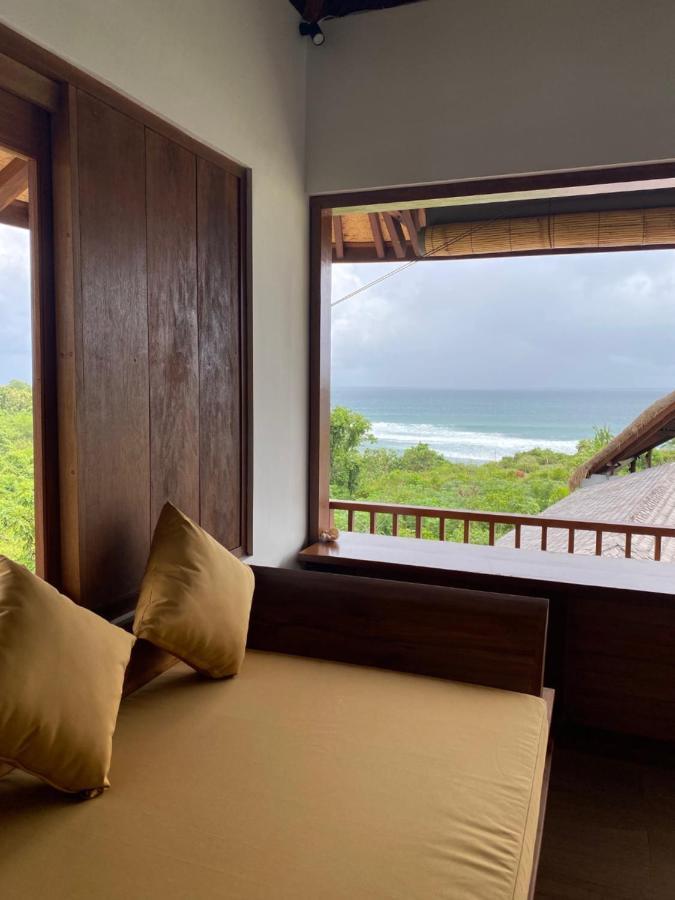 Bombora Balangan Resort Jimbaran Kültér fotó