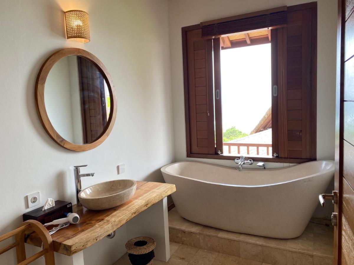 Bombora Balangan Resort Jimbaran Kültér fotó