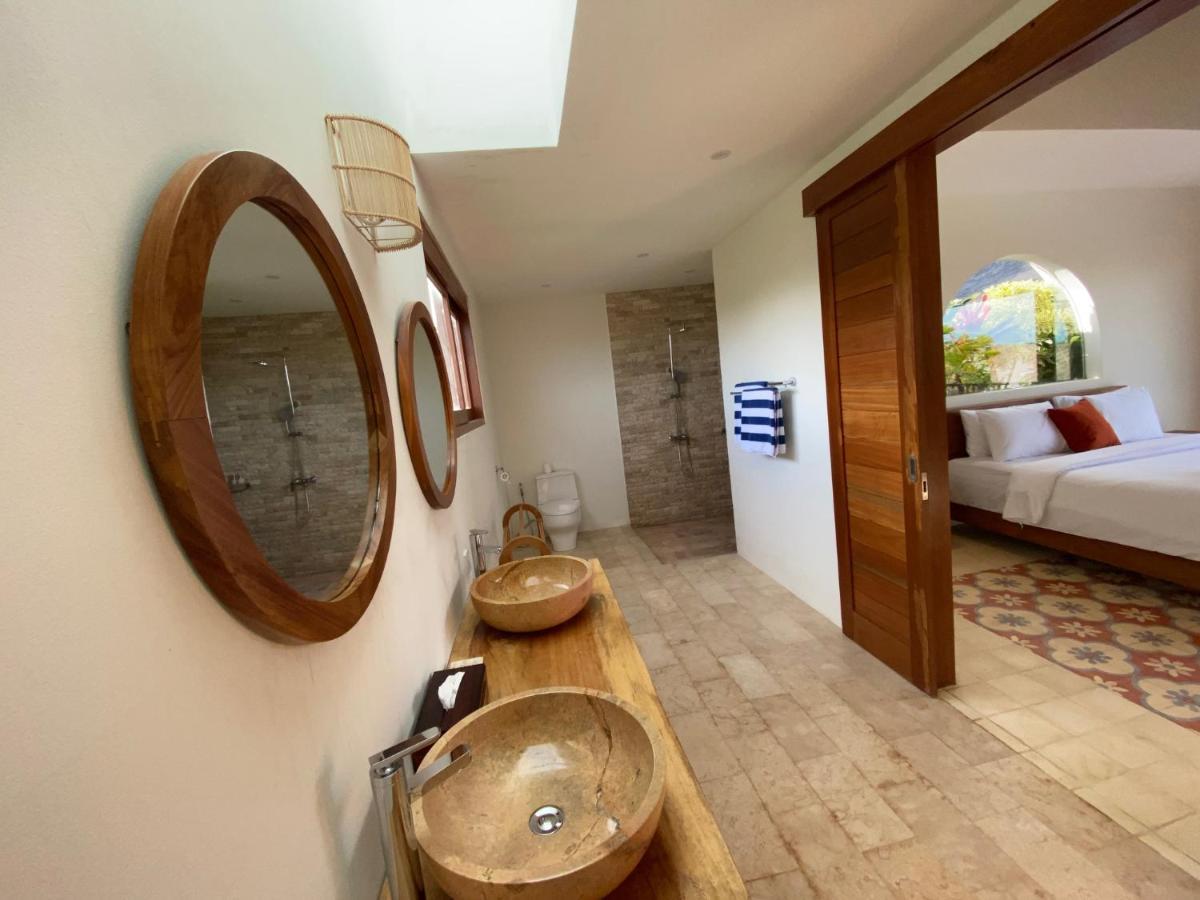 Bombora Balangan Resort Jimbaran Kültér fotó