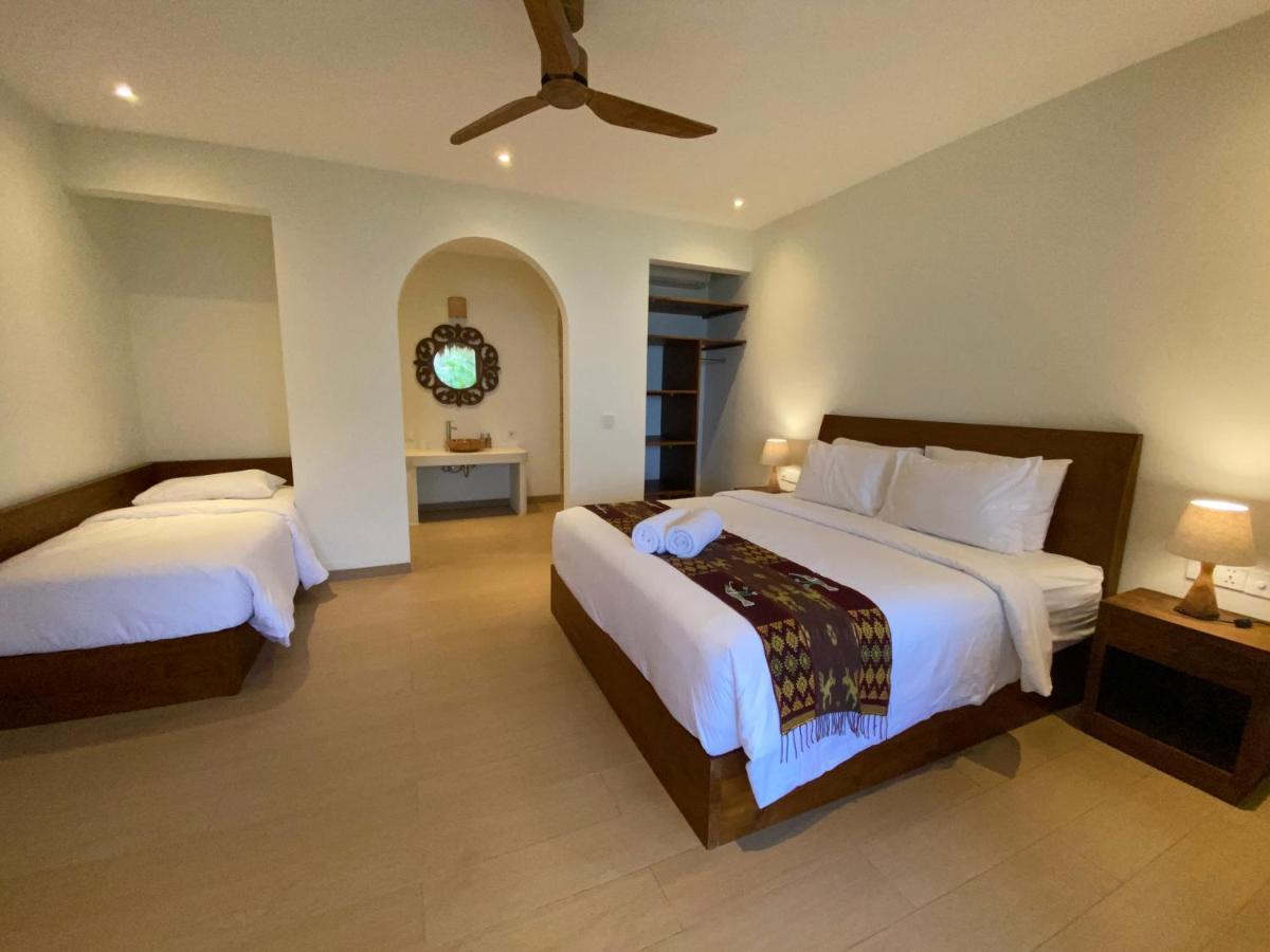 Bombora Balangan Resort Jimbaran Kültér fotó