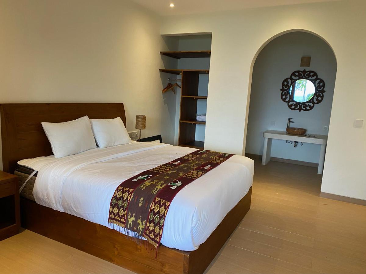 Bombora Balangan Resort Jimbaran Kültér fotó