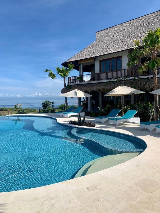 Bombora Balangan Resort Jimbaran Kültér fotó