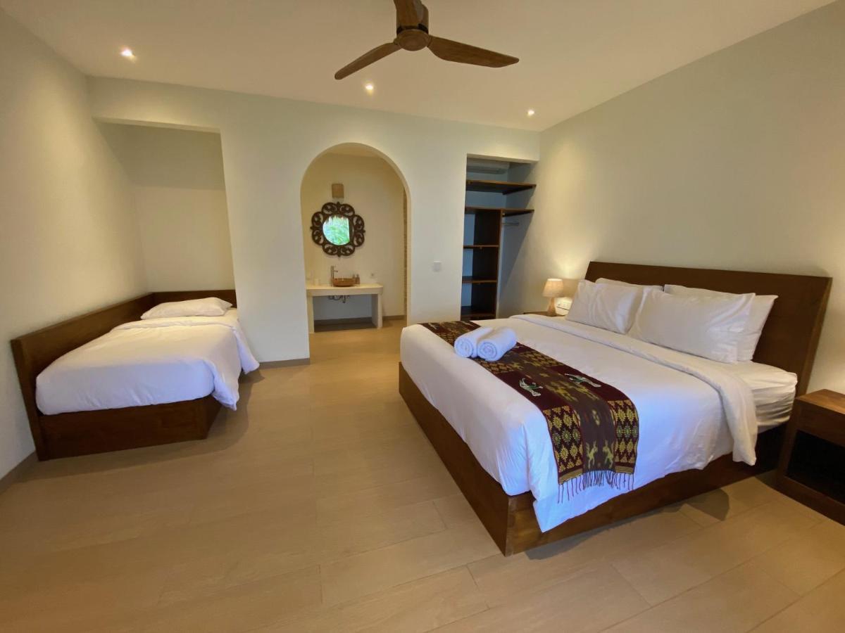 Bombora Balangan Resort Jimbaran Kültér fotó