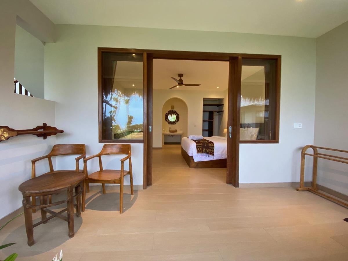 Bombora Balangan Resort Jimbaran Kültér fotó