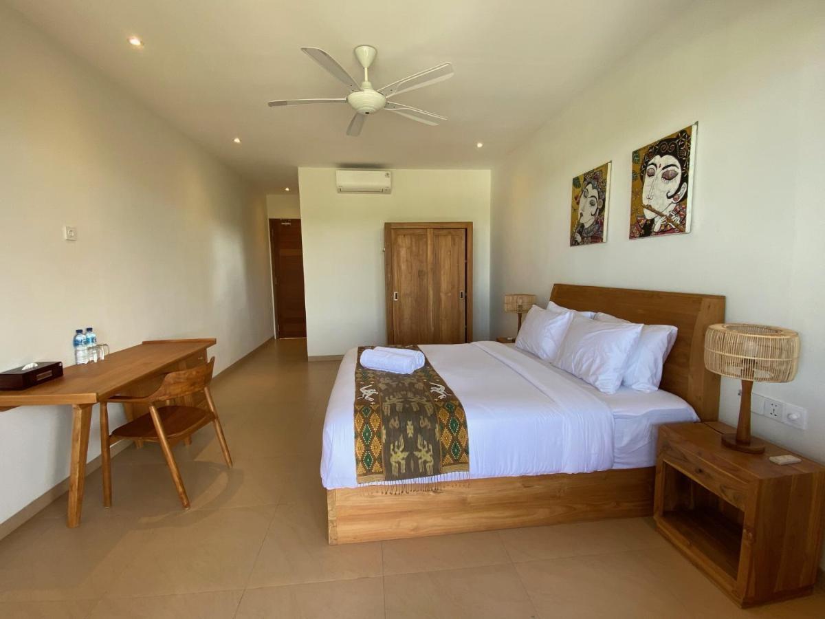 Bombora Balangan Resort Jimbaran Kültér fotó