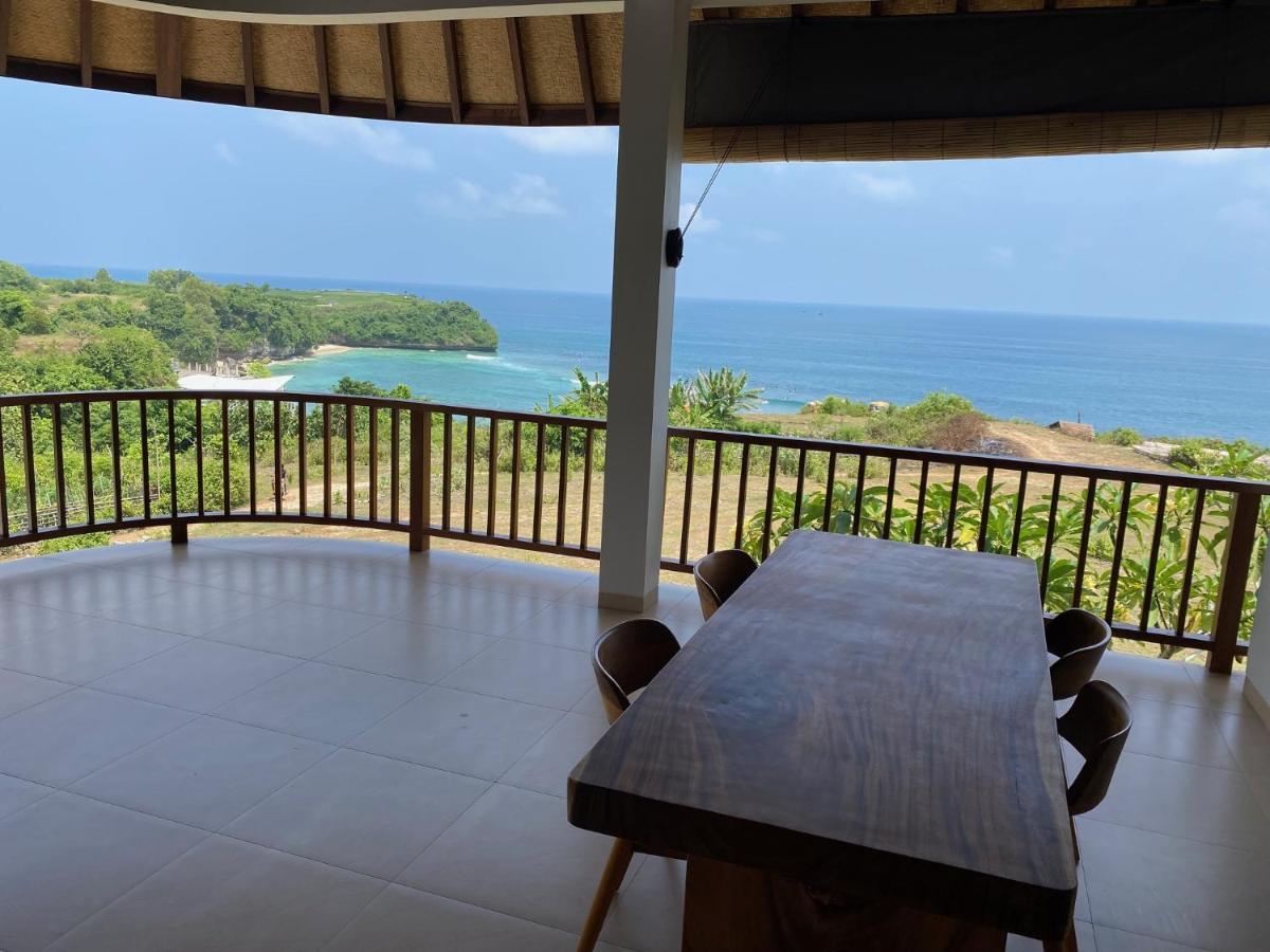 Bombora Balangan Resort Jimbaran Kültér fotó