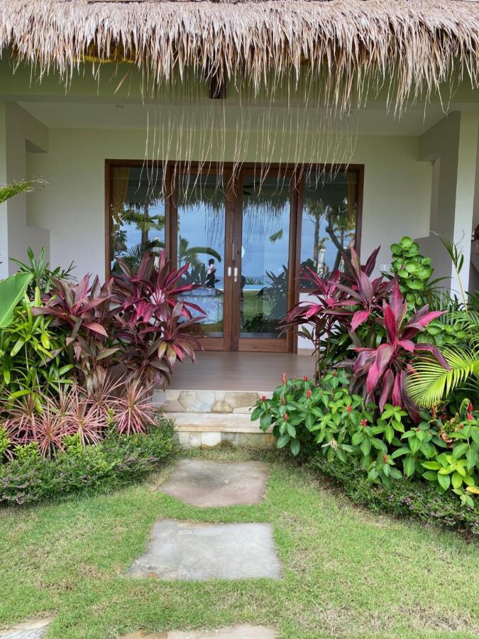 Bombora Balangan Resort Jimbaran Kültér fotó