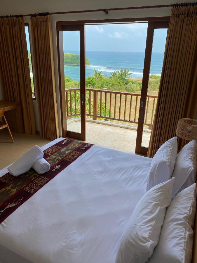 Bombora Balangan Resort Jimbaran Kültér fotó