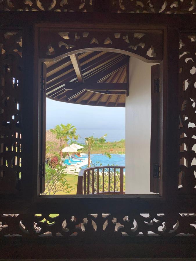 Bombora Balangan Resort Jimbaran Kültér fotó