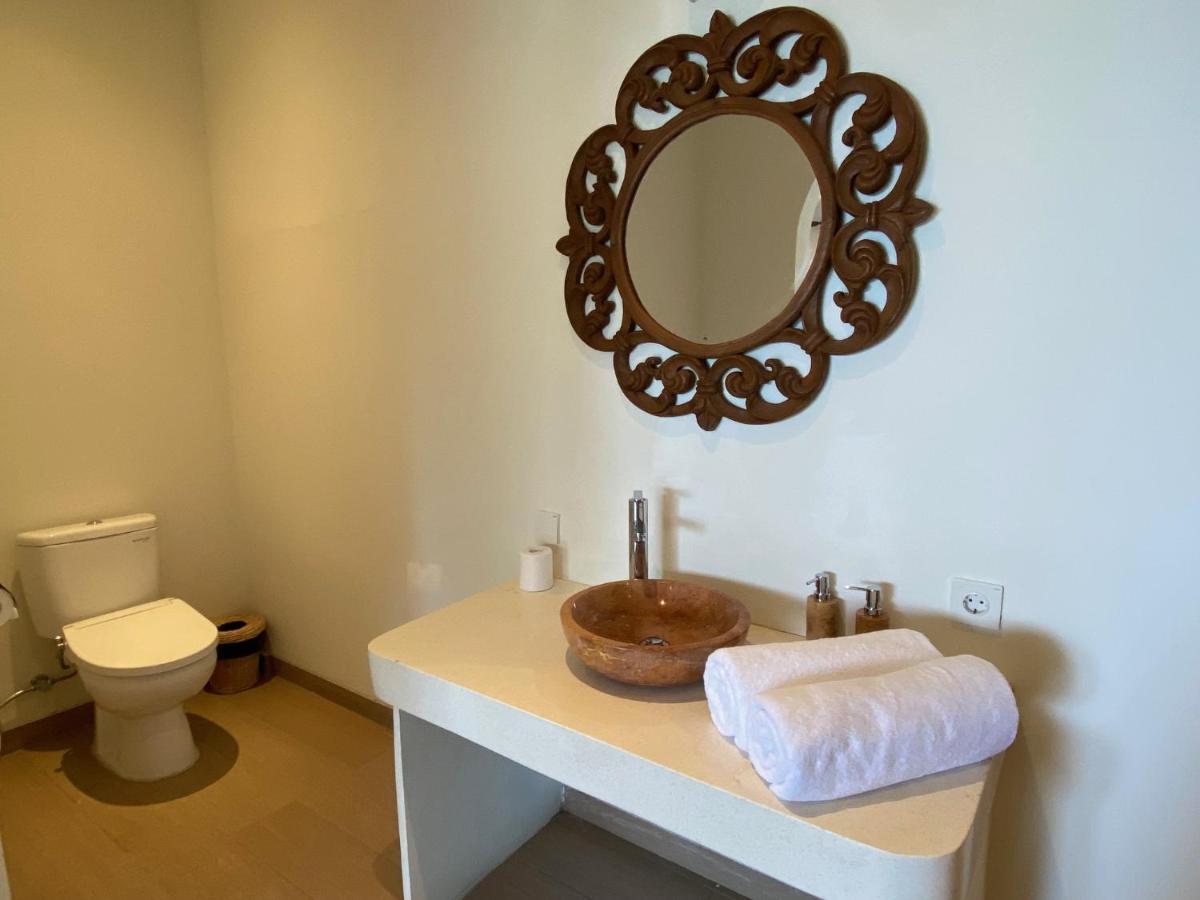Bombora Balangan Resort Jimbaran Kültér fotó