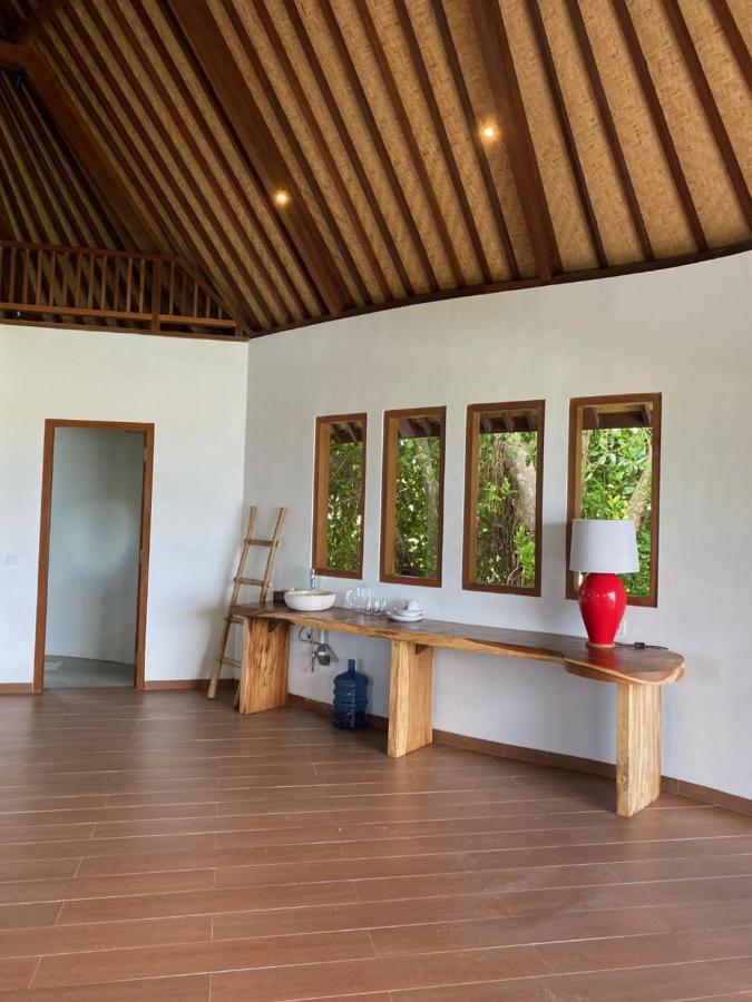 Bombora Balangan Resort Jimbaran Kültér fotó