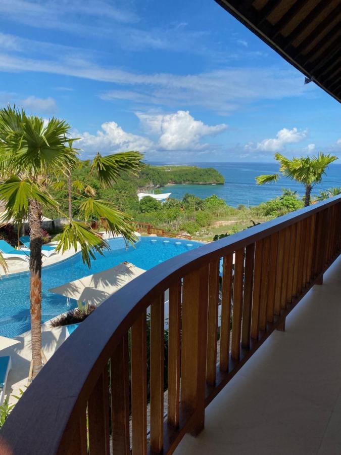 Bombora Balangan Resort Jimbaran Kültér fotó