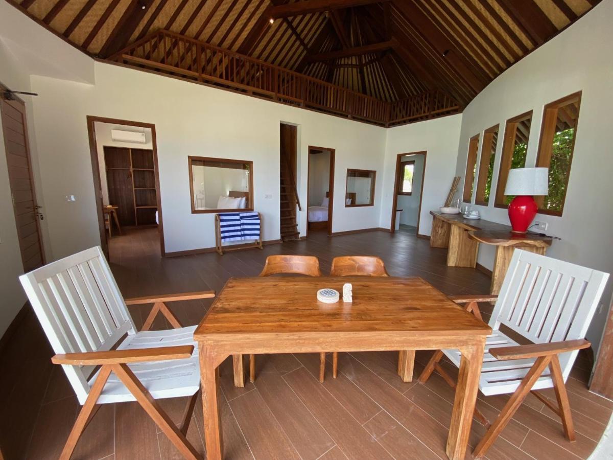 Bombora Balangan Resort Jimbaran Kültér fotó