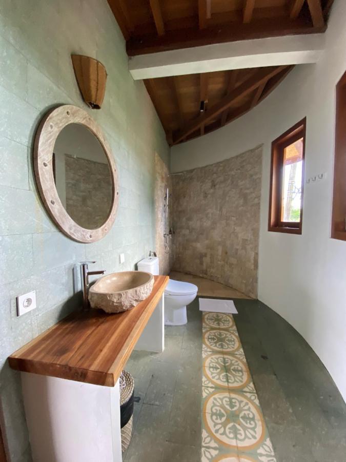 Bombora Balangan Resort Jimbaran Kültér fotó