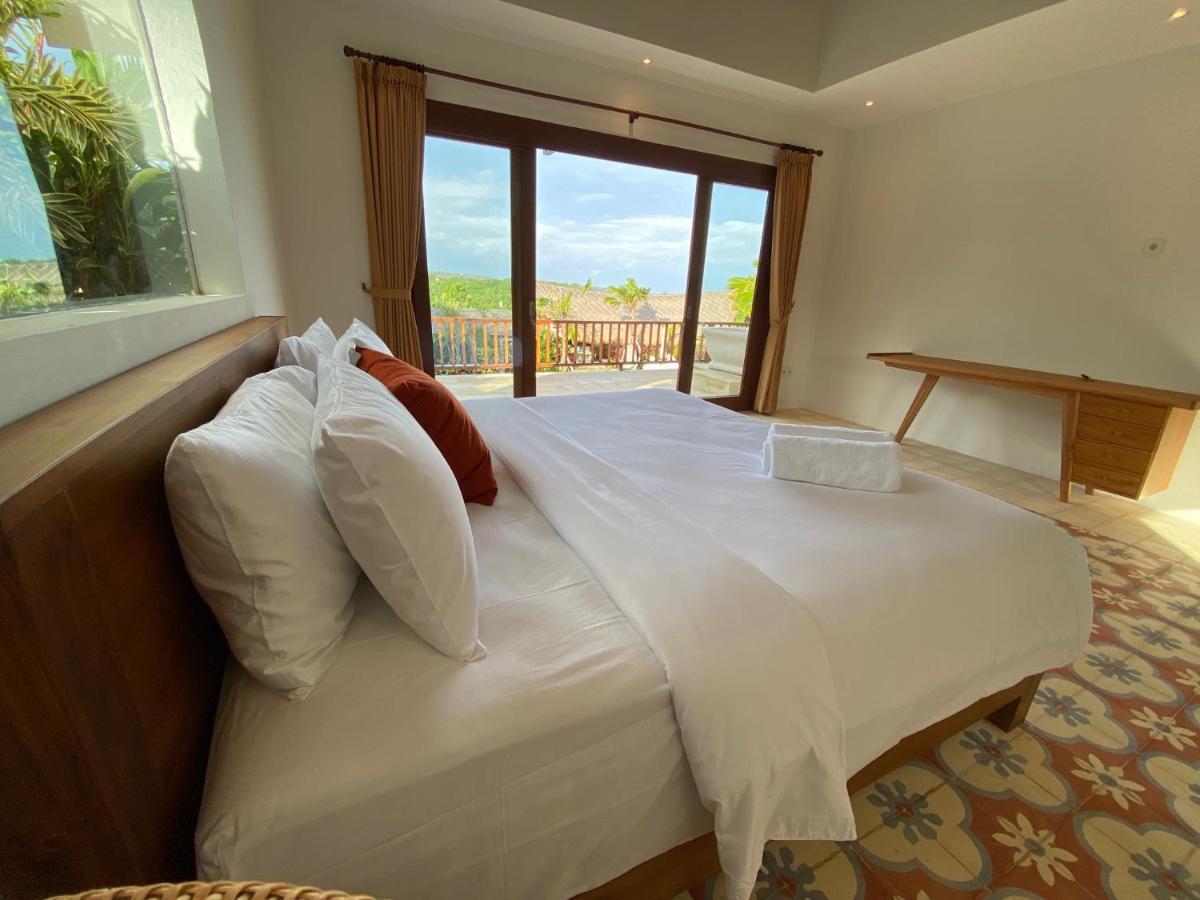 Bombora Balangan Resort Jimbaran Kültér fotó