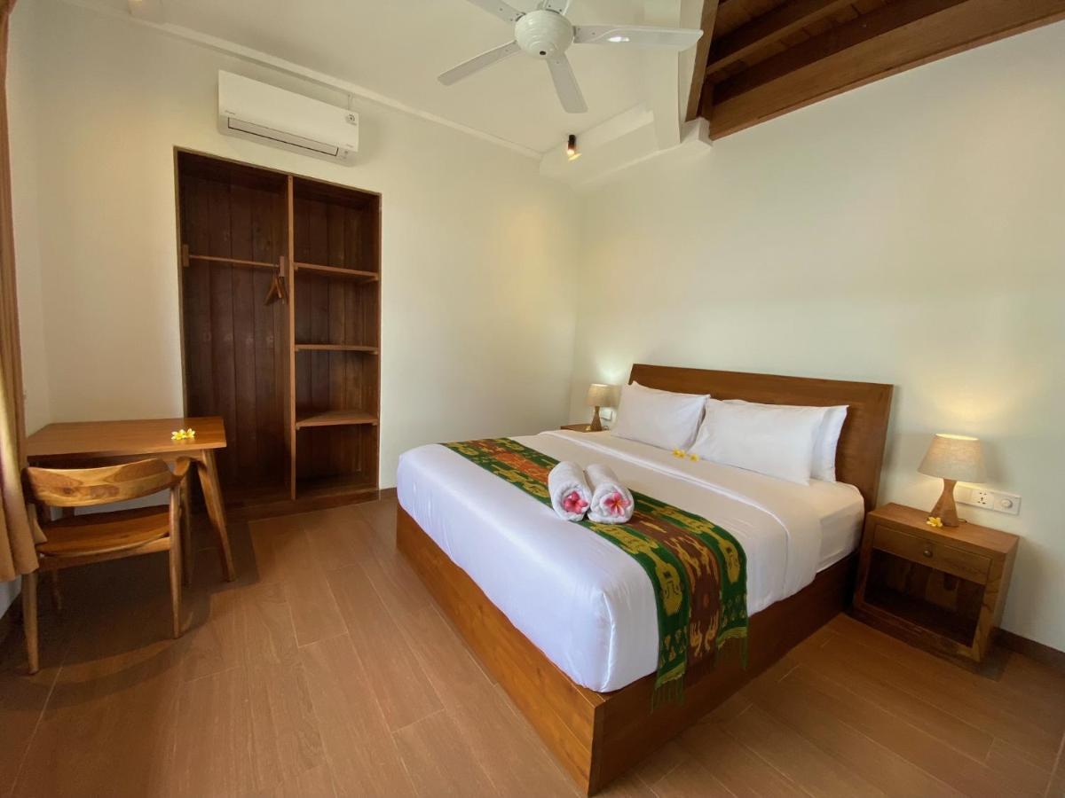 Bombora Balangan Resort Jimbaran Kültér fotó