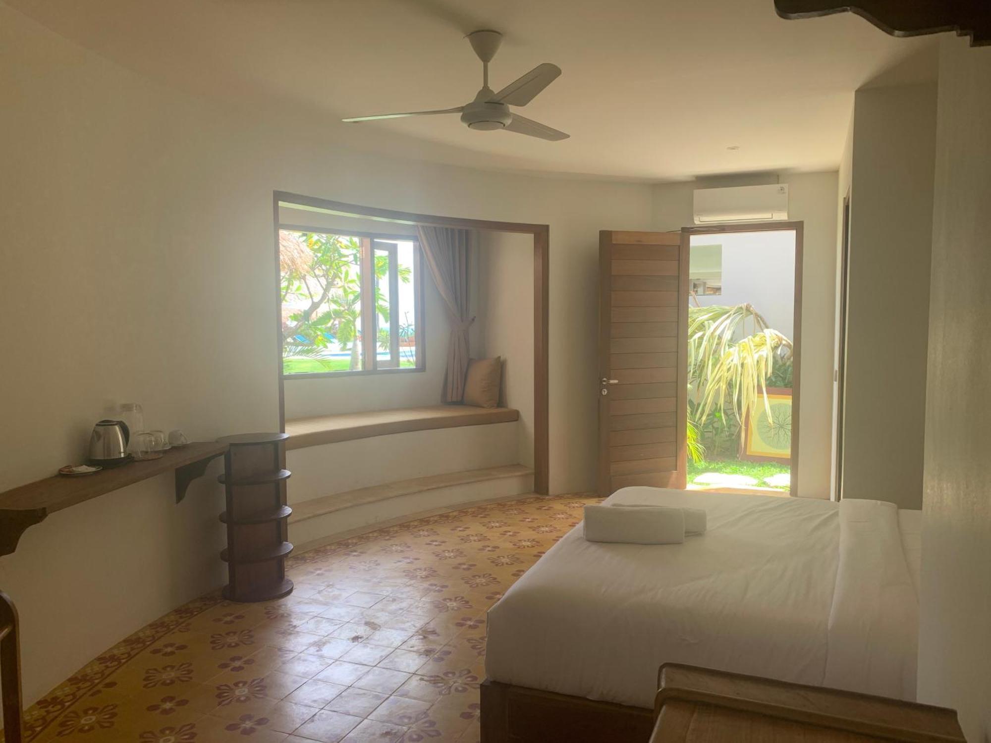 Bombora Balangan Resort Jimbaran Kültér fotó