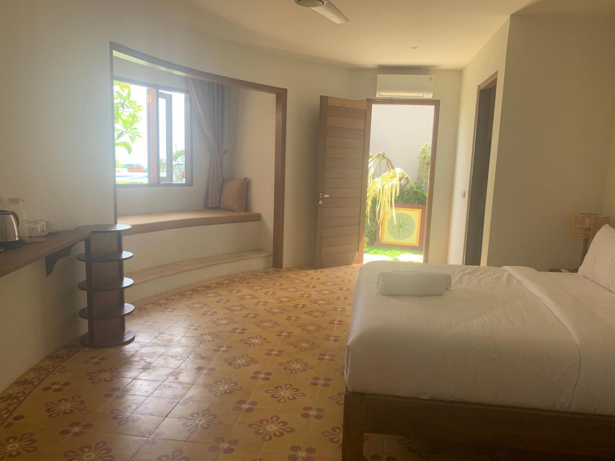 Bombora Balangan Resort Jimbaran Kültér fotó