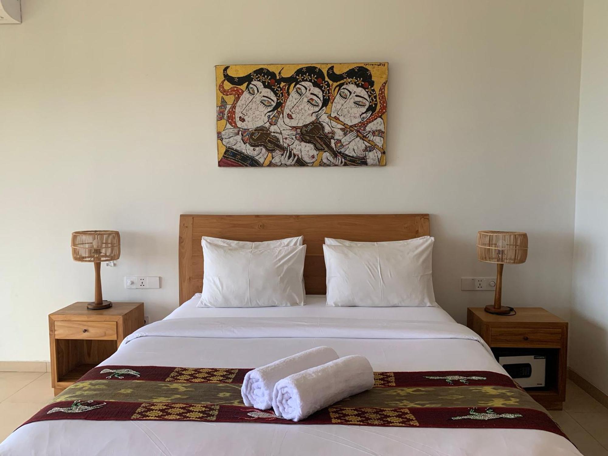 Bombora Balangan Resort Jimbaran Kültér fotó